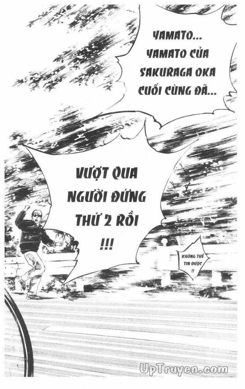 Over Drive Chapter 12 trang 49