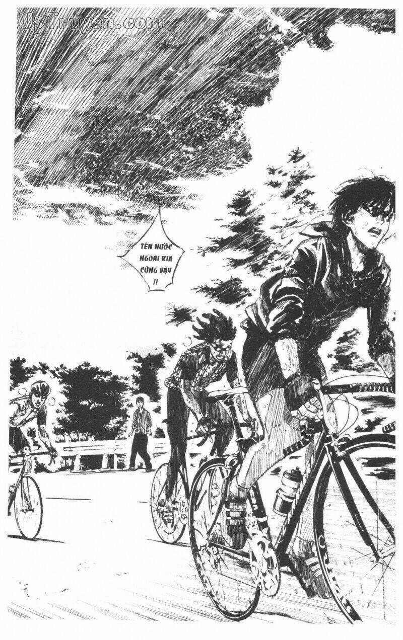 Over Drive Chapter 12 trang 50