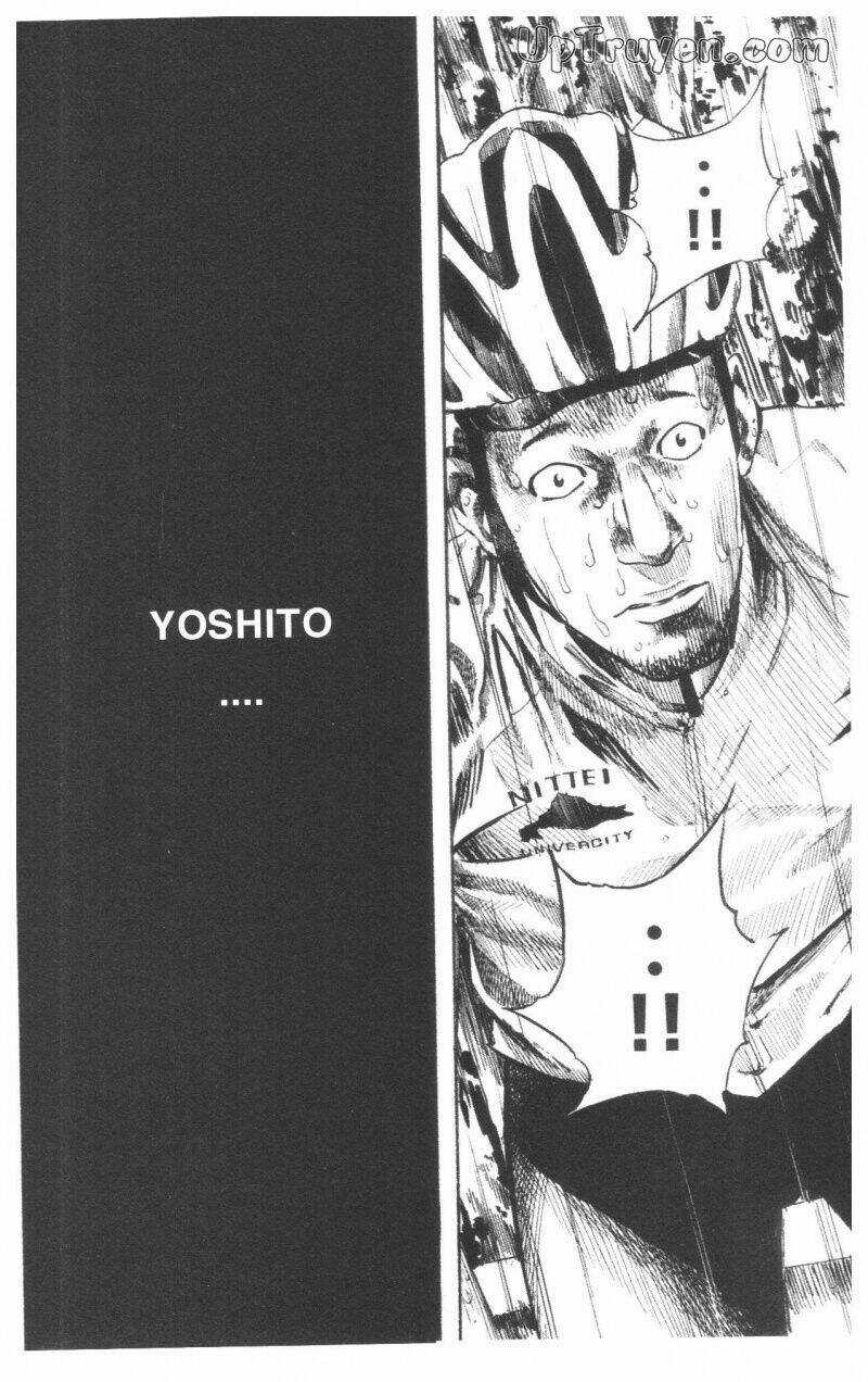 Over Drive Chapter 12 trang 51