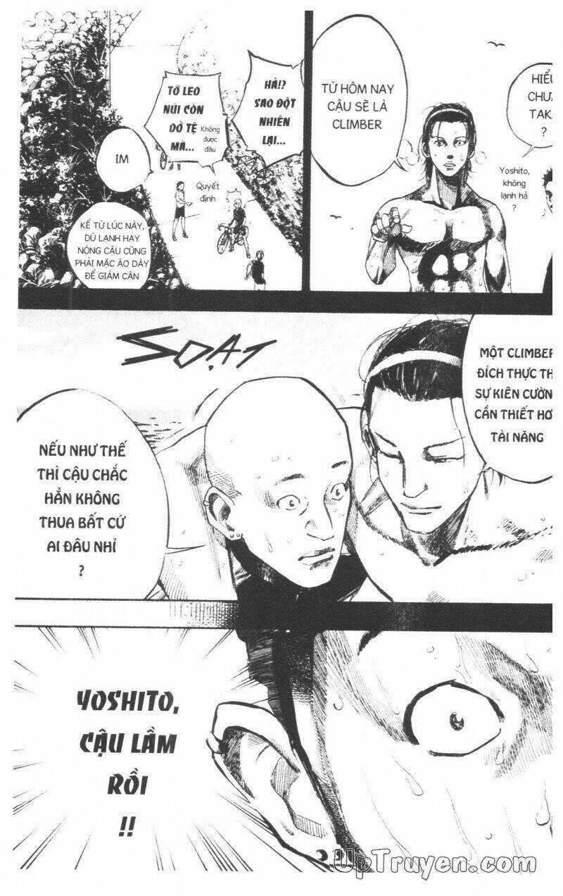 Over Drive Chapter 12 trang 52