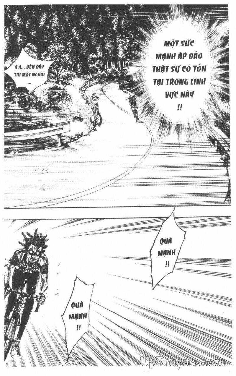 Over Drive Chapter 12 trang 53