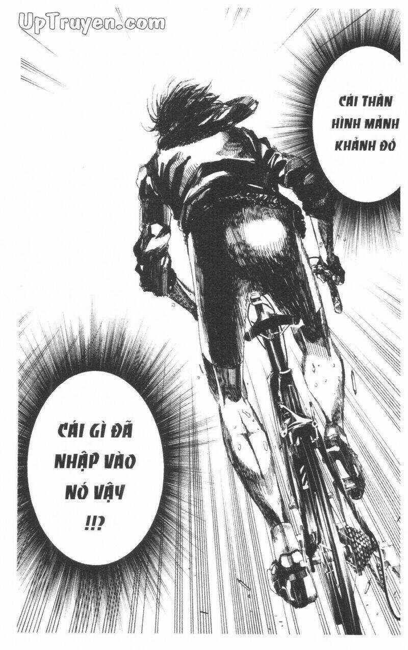 Over Drive Chapter 12 trang 56