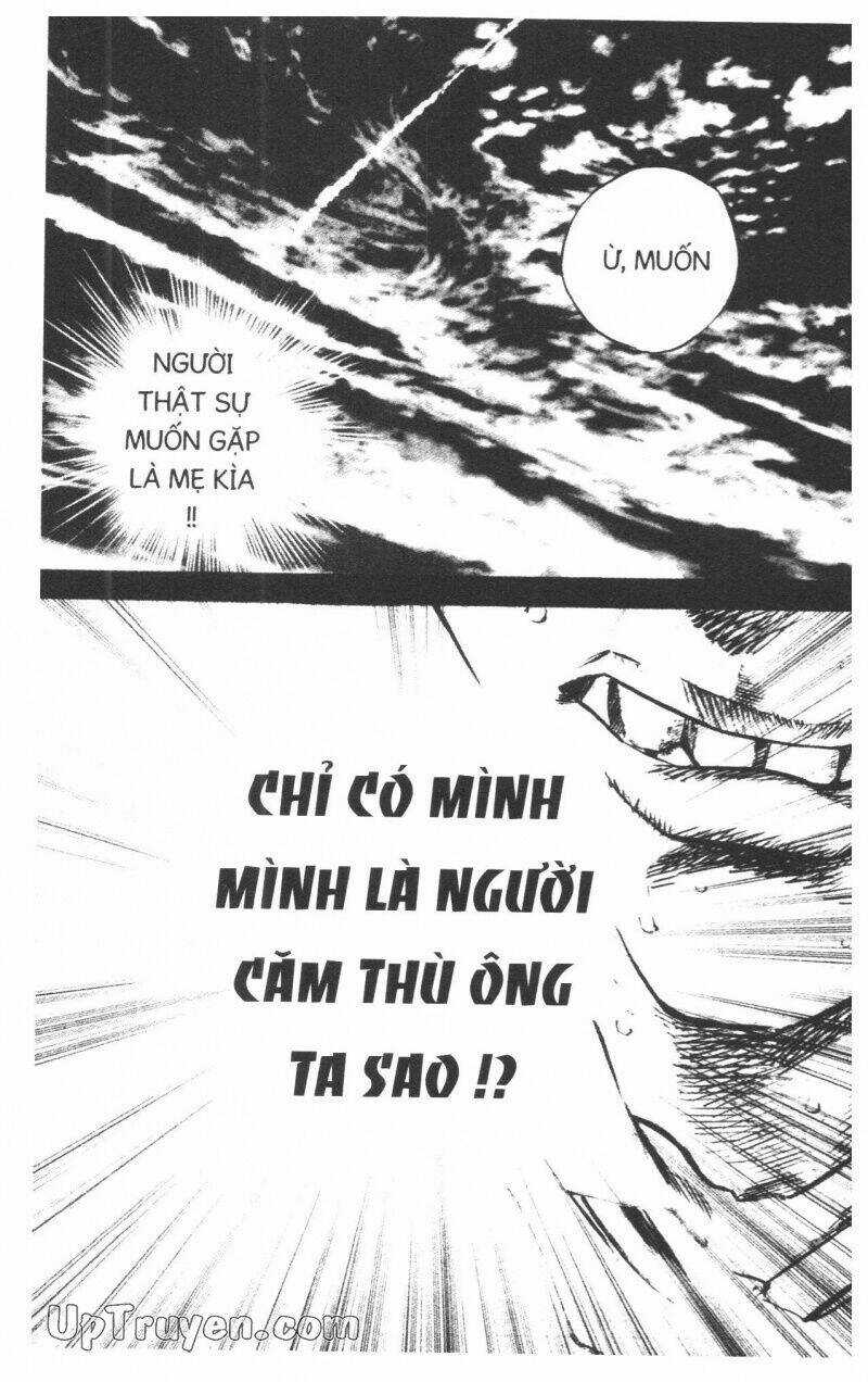 Over Drive Chapter 12 trang 58