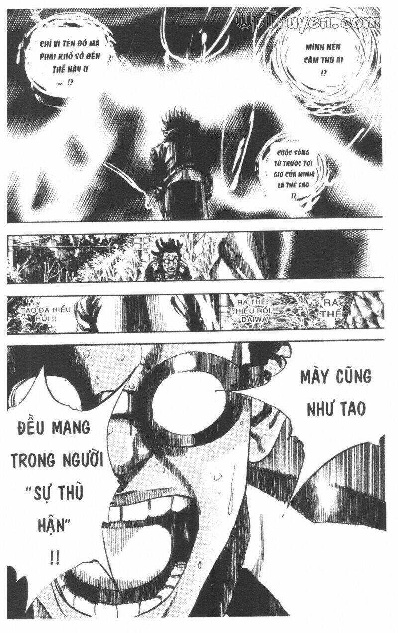Over Drive Chapter 12 trang 59