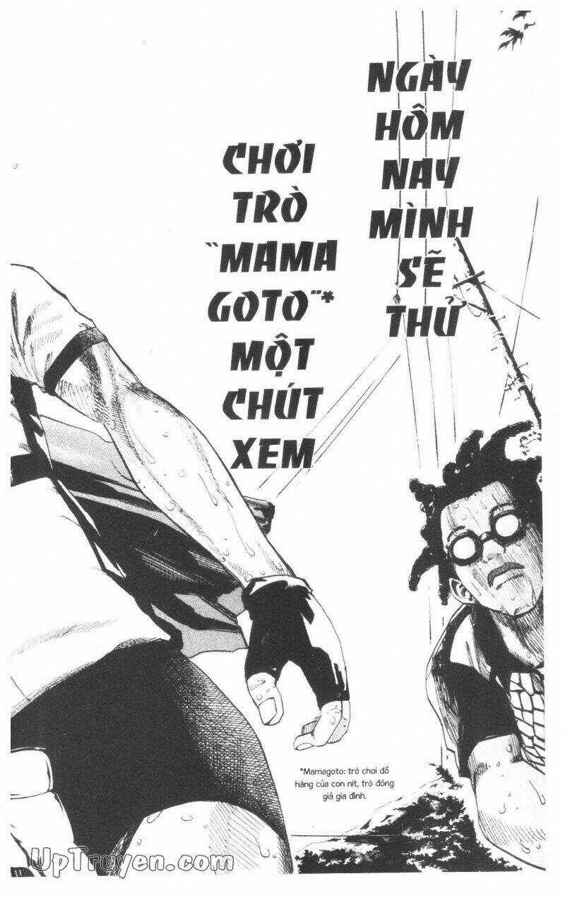 Over Drive Chapter 12 trang 61