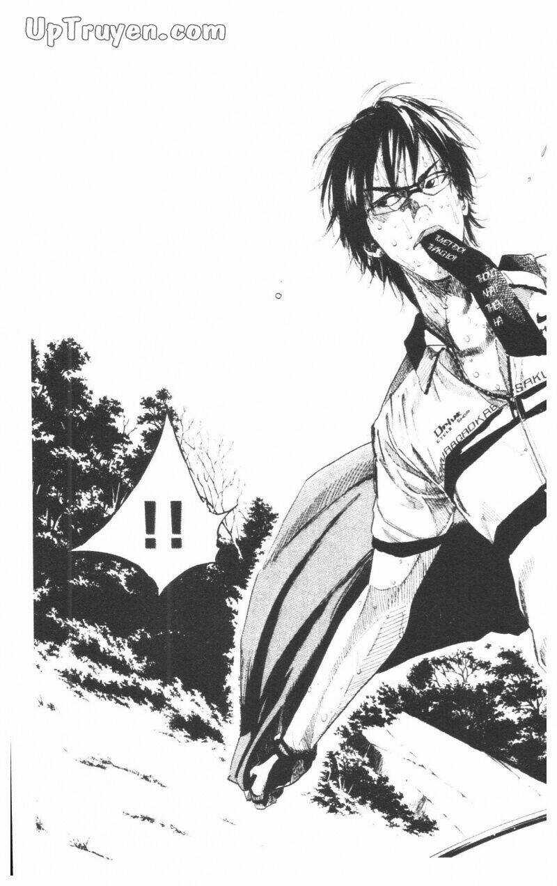 Over Drive Chapter 12 trang 62