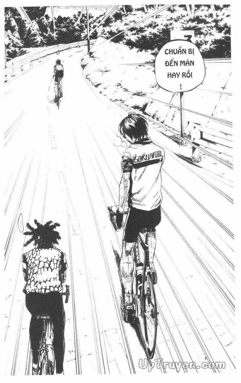 Over Drive Chapter 12 trang 65