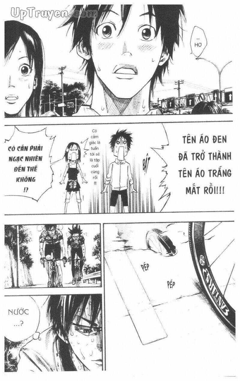Over Drive Chapter 12 trang 67