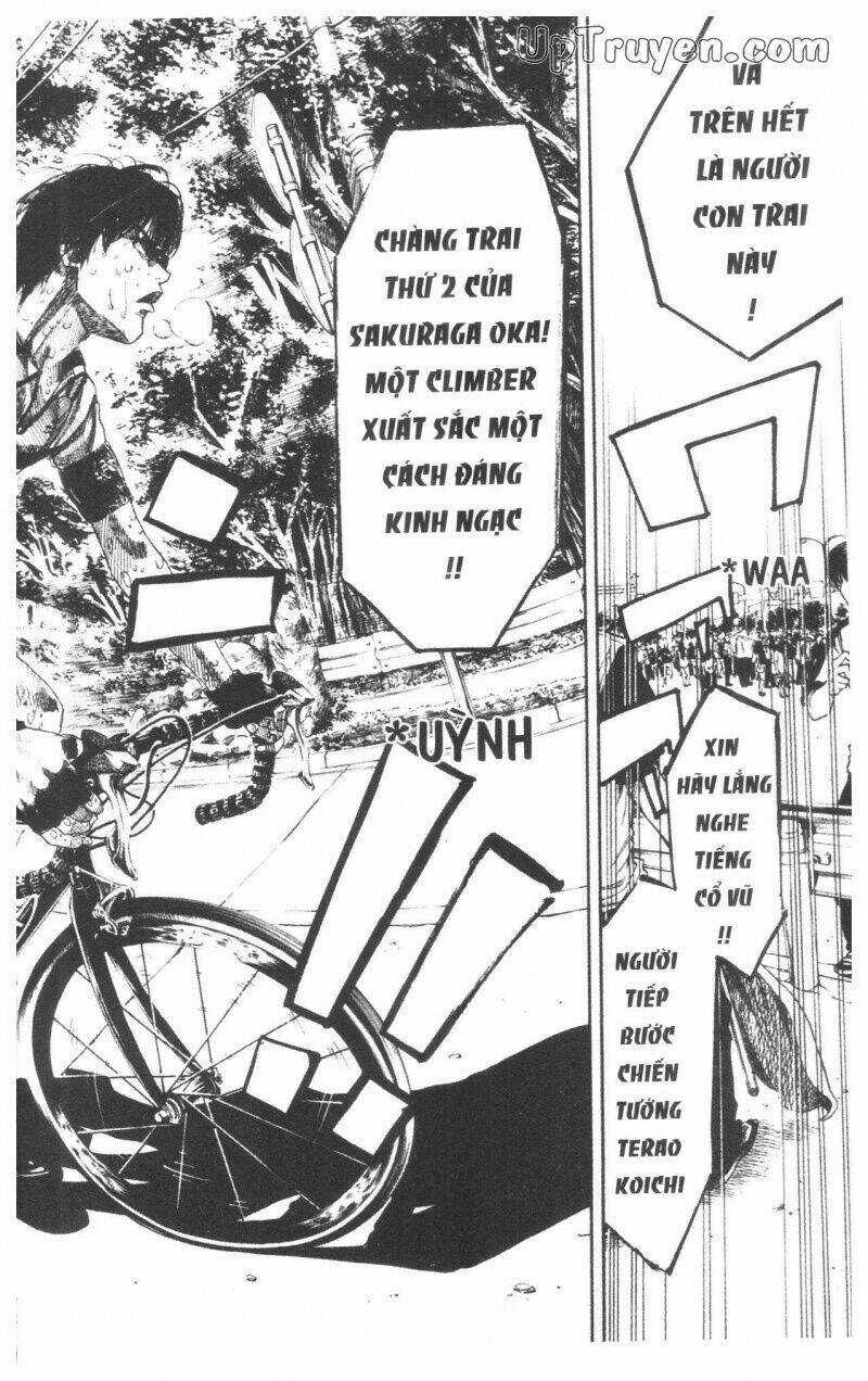 Over Drive Chapter 12 trang 69