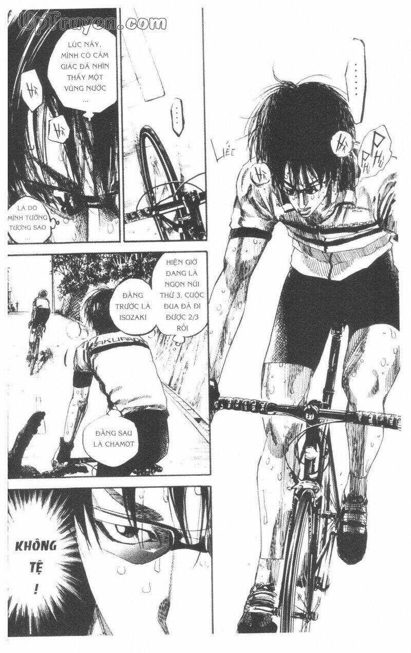 Over Drive Chapter 12 trang 71