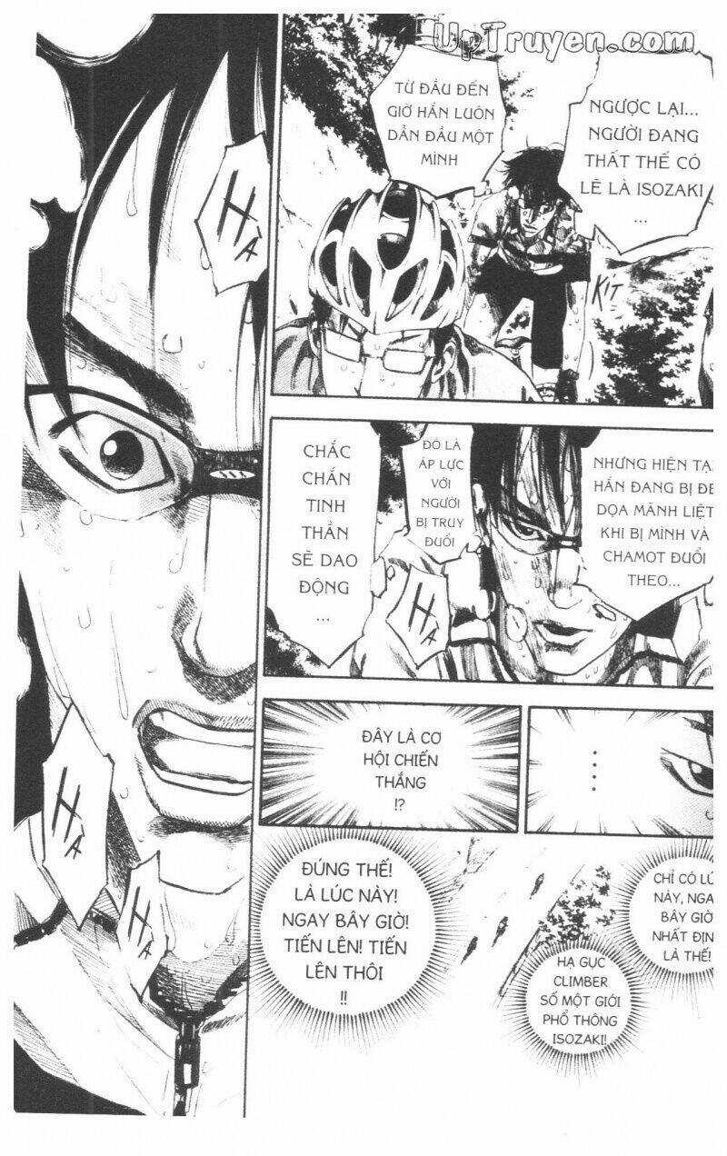 Over Drive Chapter 12 trang 72