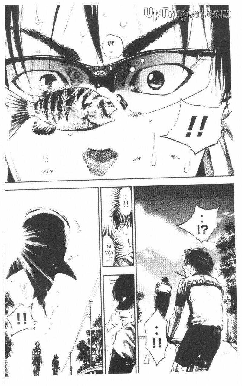 Over Drive Chapter 12 trang 73