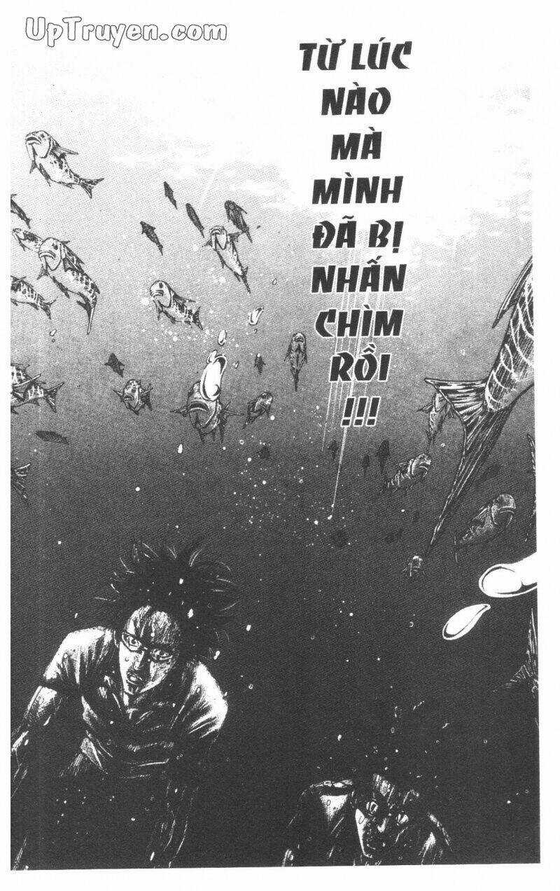 Over Drive Chapter 12 trang 75