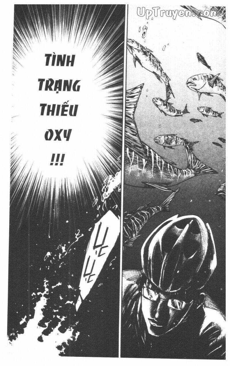 Over Drive Chapter 12 trang 76