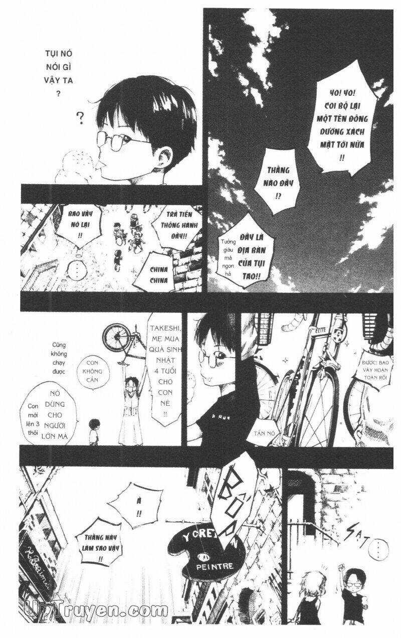 Over Drive Chapter 12 trang 78