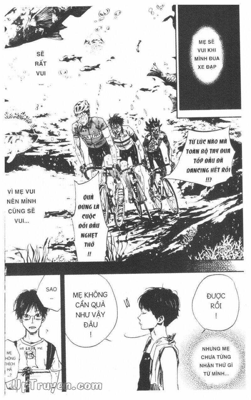 Over Drive Chapter 12 trang 85