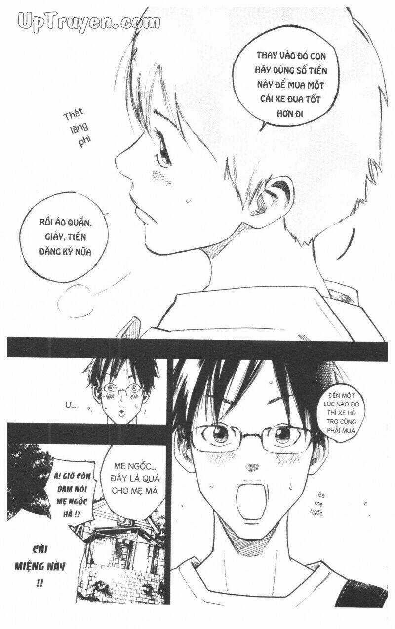 Over Drive Chapter 12 trang 86