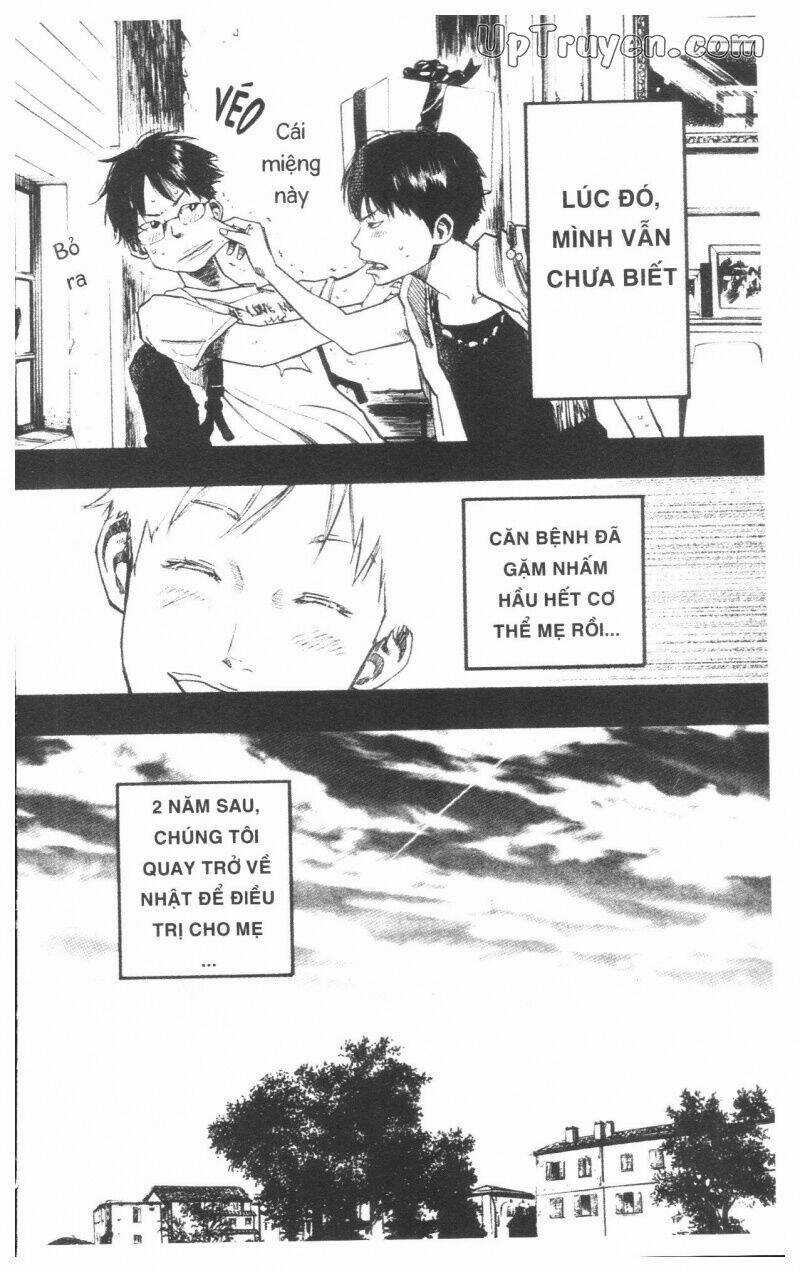 Over Drive Chapter 12 trang 87