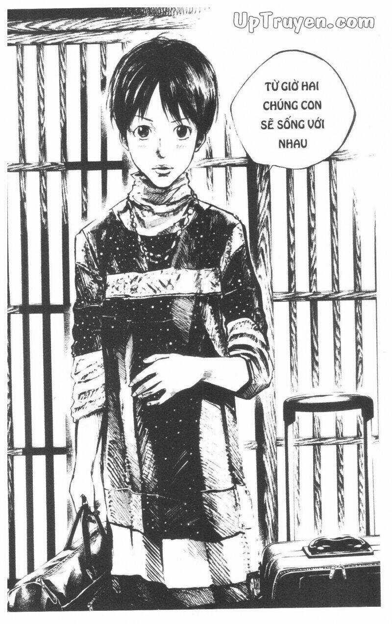 Over Drive Chapter 12 trang 9