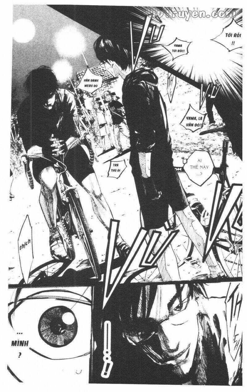 Over Drive Chapter 12 trang 90