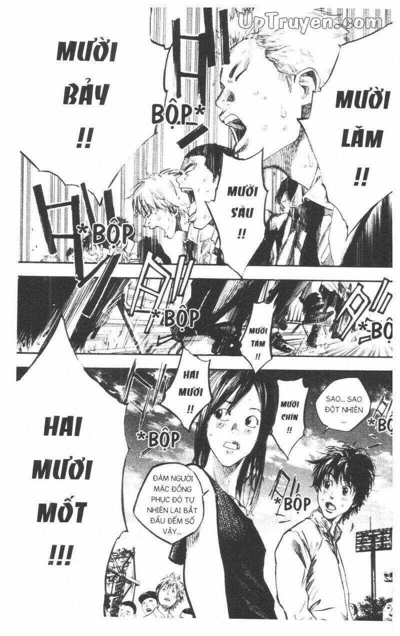 Over Drive Chapter 12 trang 92