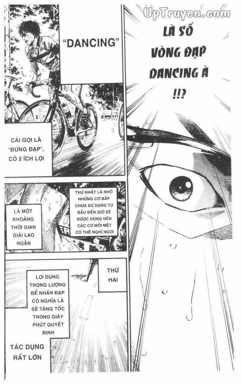 Over Drive Chapter 12 trang 93