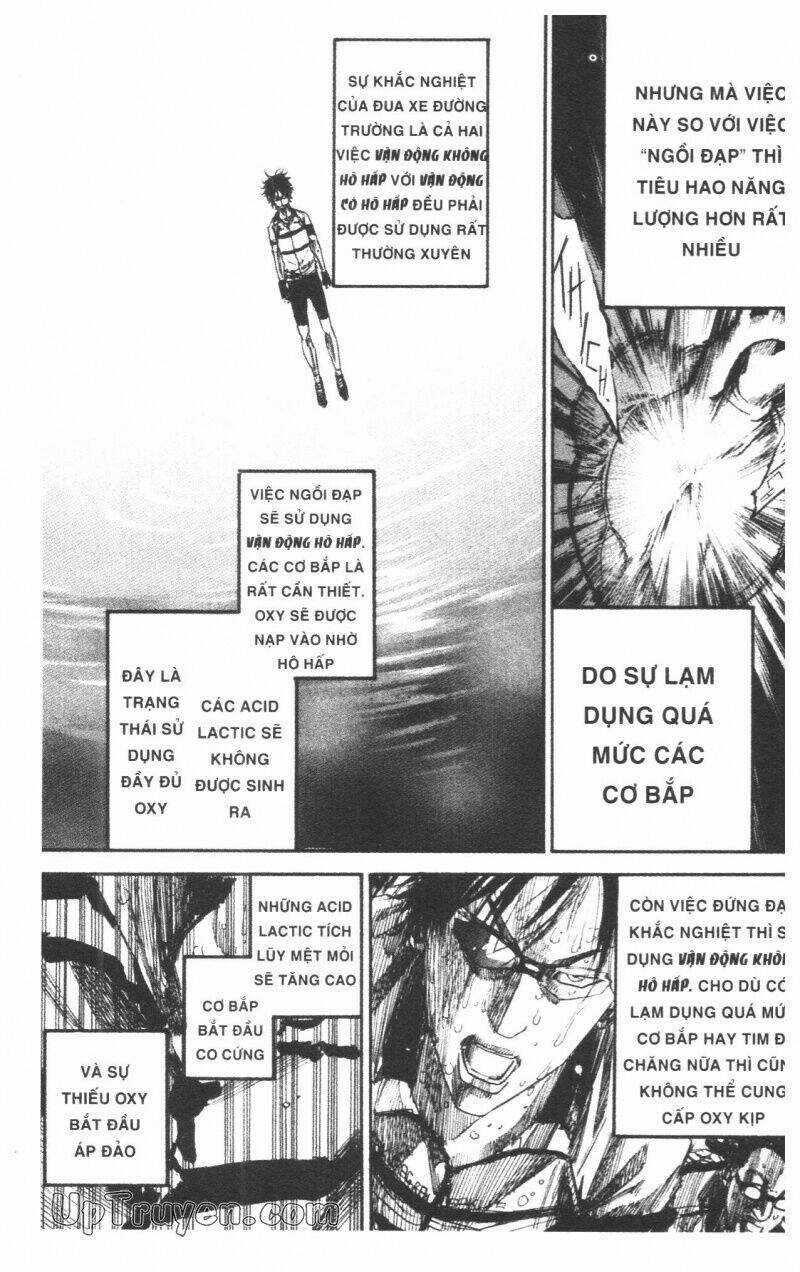 Over Drive Chapter 12 trang 94