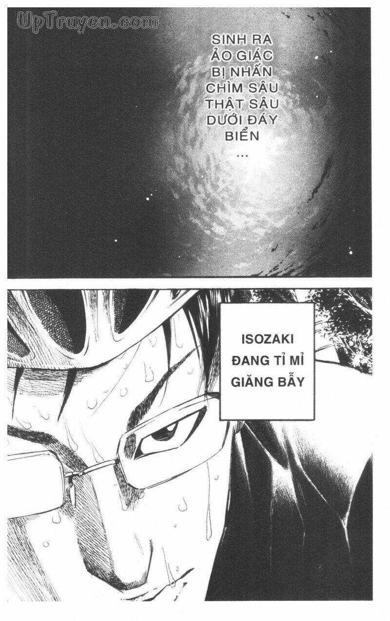 Over Drive Chapter 12 trang 95