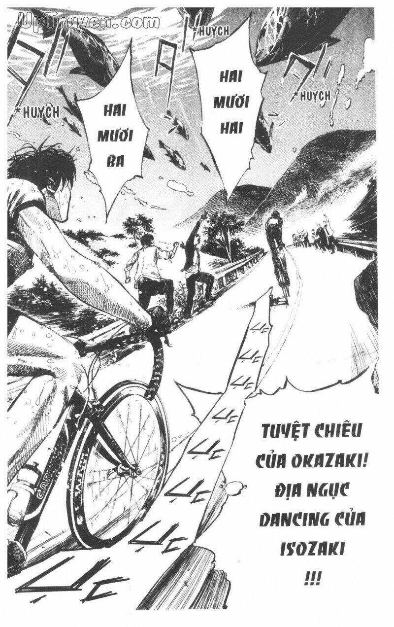 Over Drive Chapter 12 trang 97