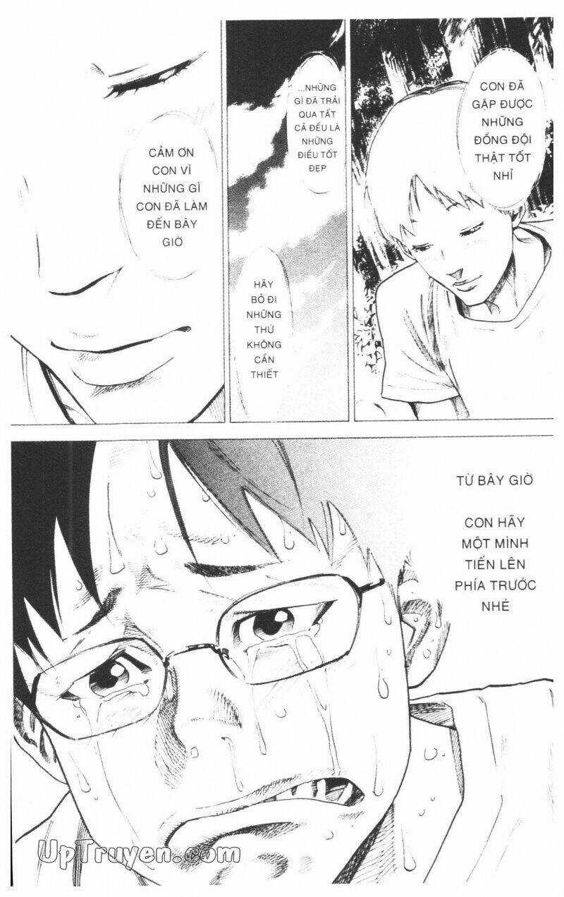 Over Drive Chapter 13 trang 100