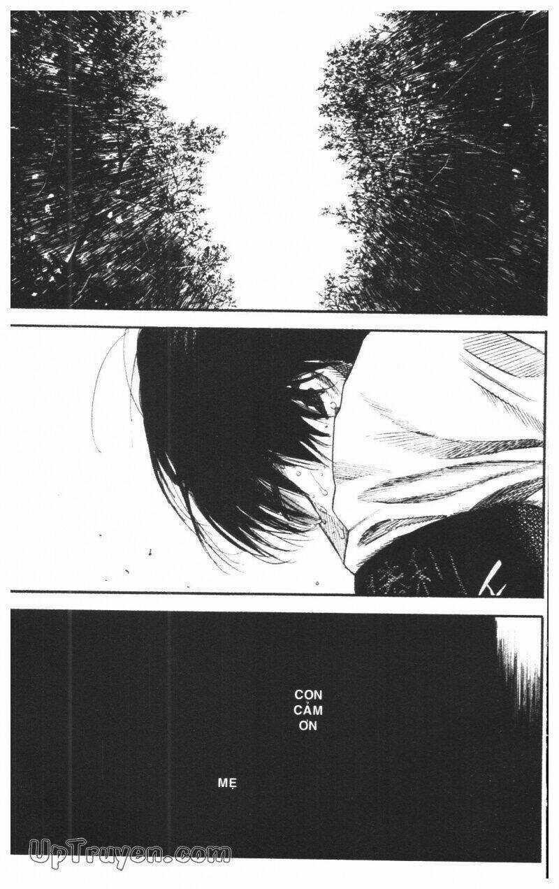 Over Drive Chapter 13 trang 102