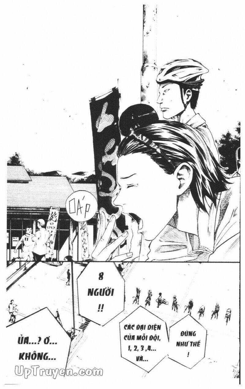 Over Drive Chapter 13 trang 106