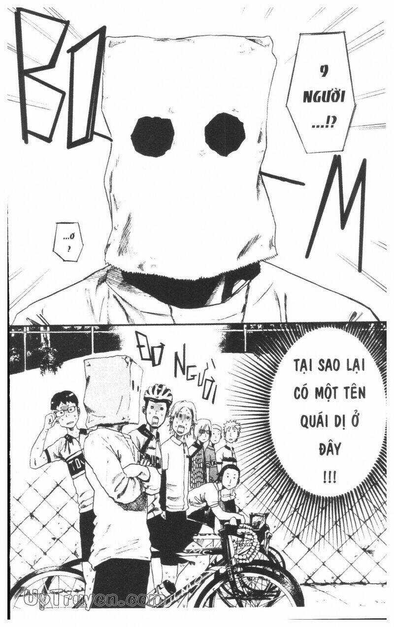 Over Drive Chapter 13 trang 107