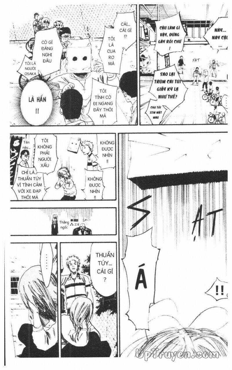 Over Drive Chapter 13 trang 108