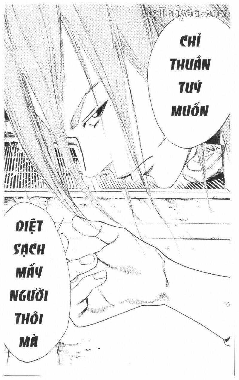 Over Drive Chapter 13 trang 109