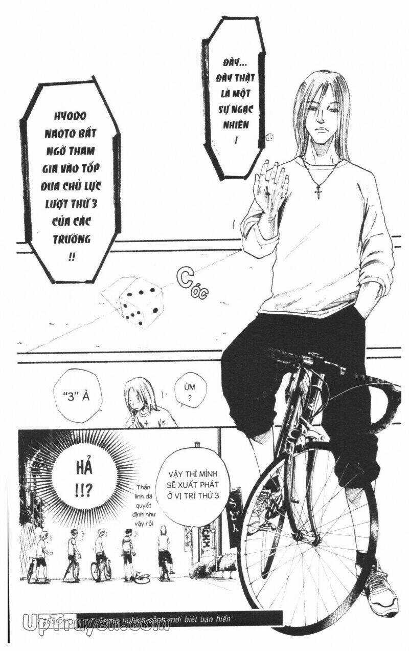 Over Drive Chapter 13 trang 110