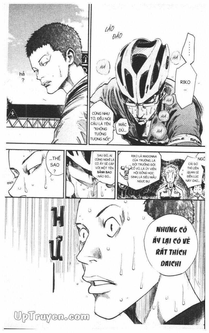 Over Drive Chapter 13 trang 118