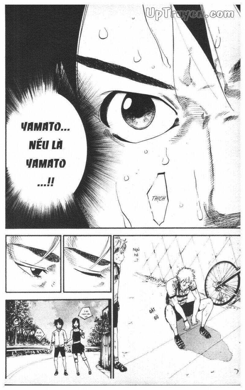 Over Drive Chapter 13 trang 127