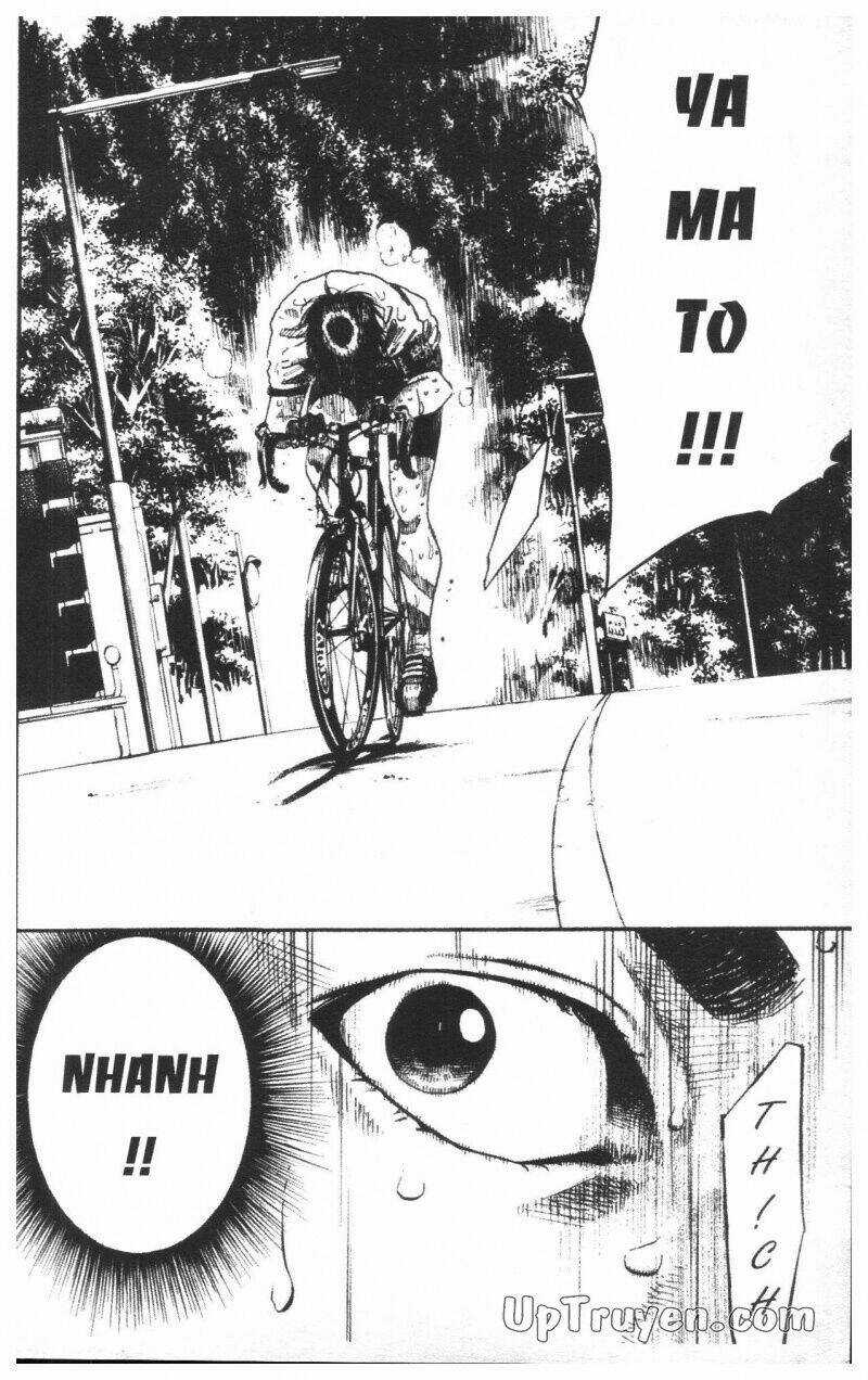 Over Drive Chapter 13 trang 129