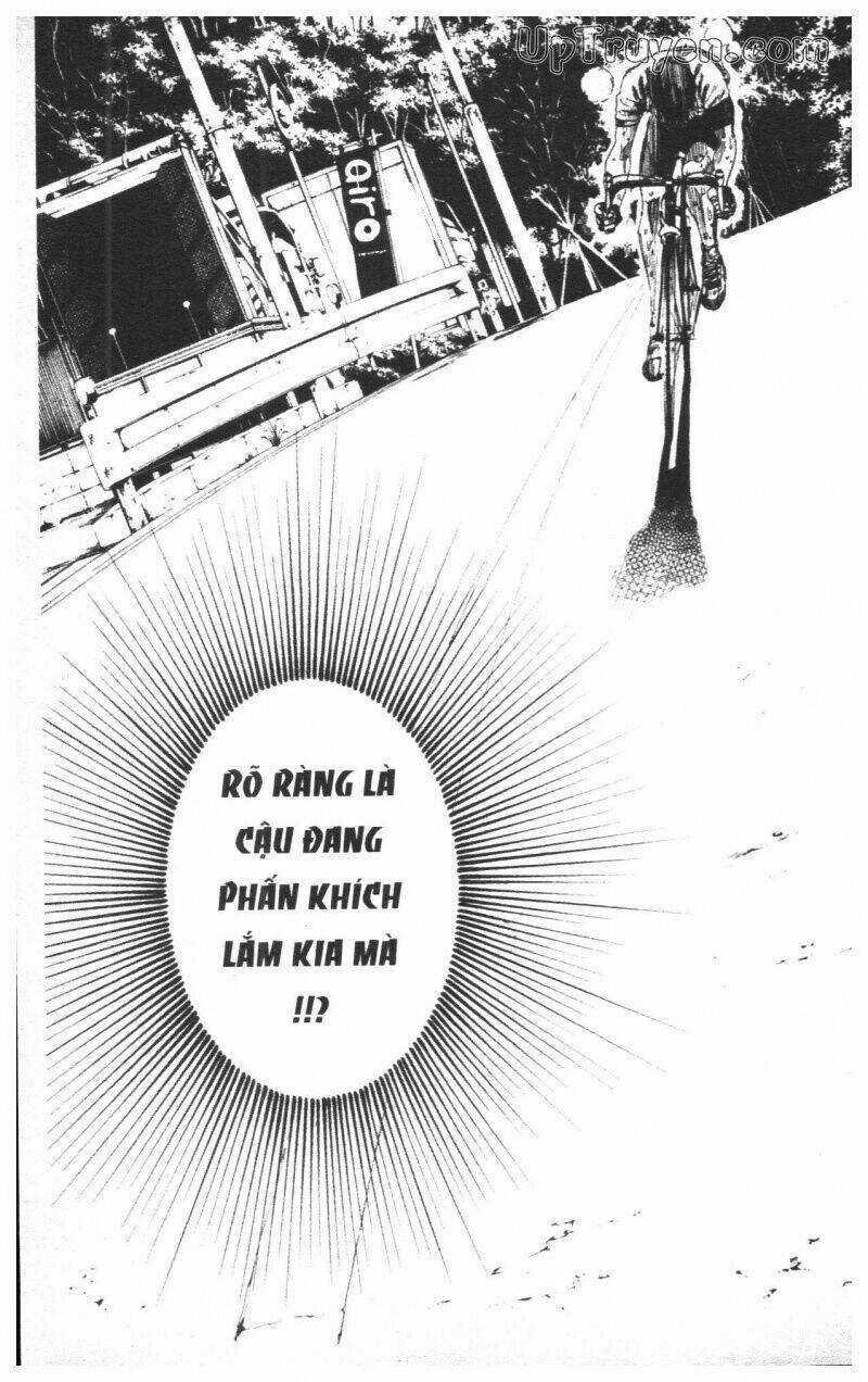 Over Drive Chapter 13 trang 132