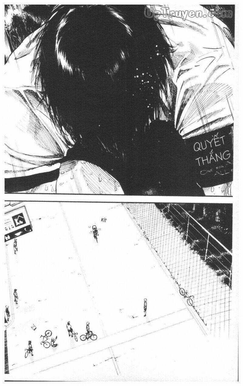 Over Drive Chapter 13 trang 133
