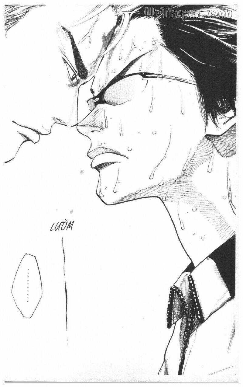 Over Drive Chapter 13 trang 137