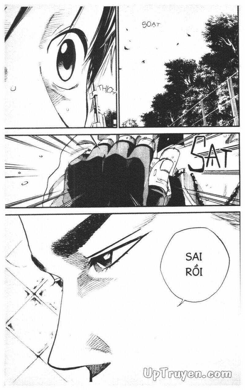 Over Drive Chapter 13 trang 140