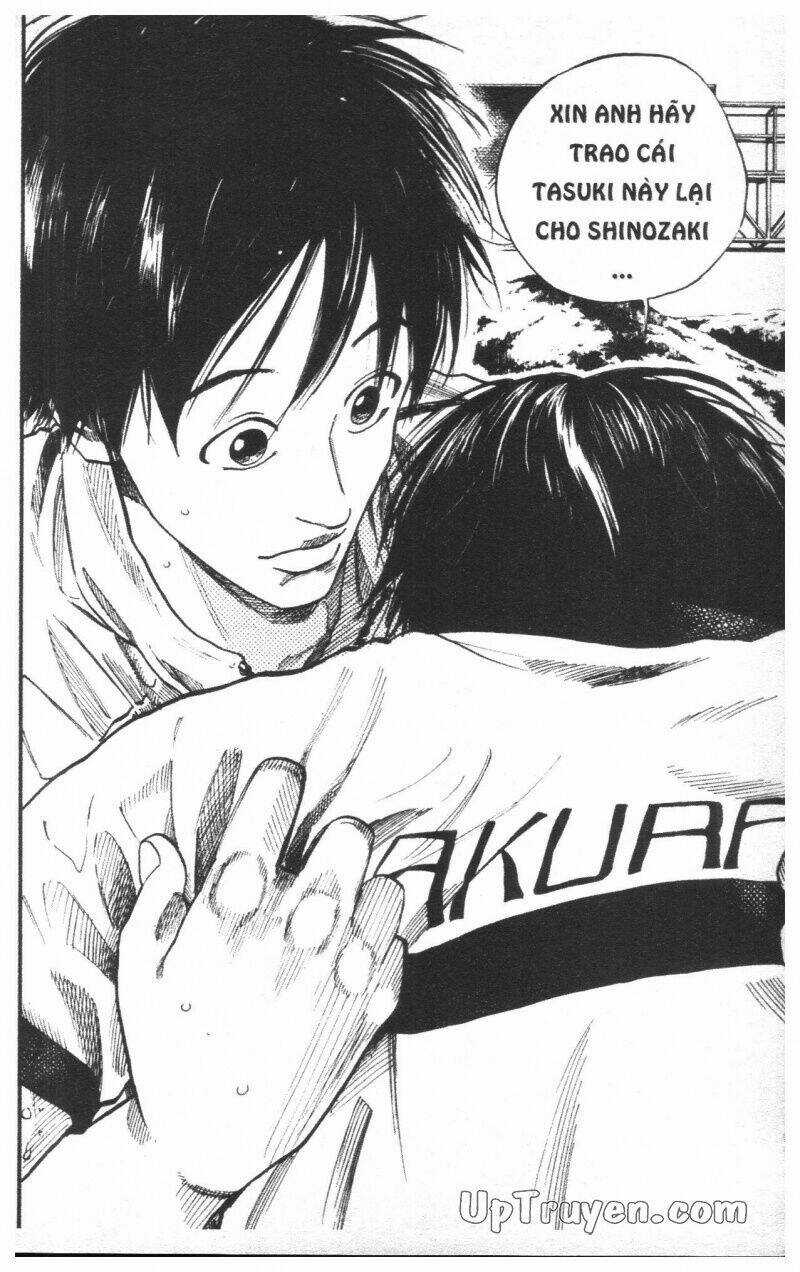 Over Drive Chapter 13 trang 143