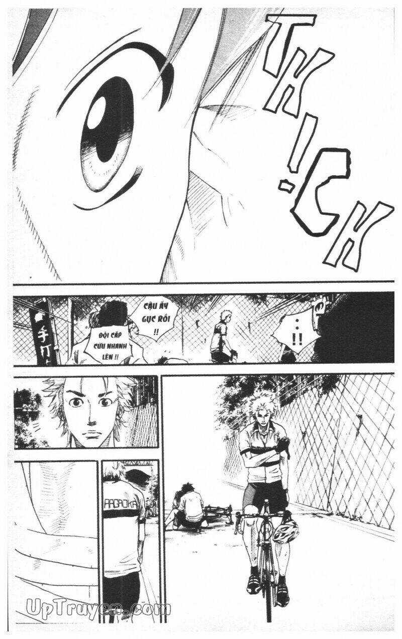 Over Drive Chapter 13 trang 144