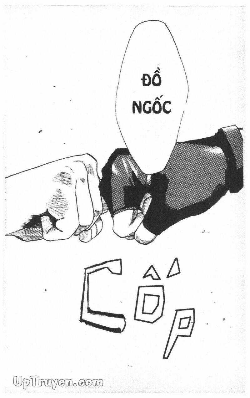 Over Drive Chapter 13 trang 147