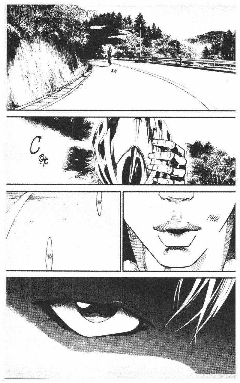 Over Drive Chapter 13 trang 148