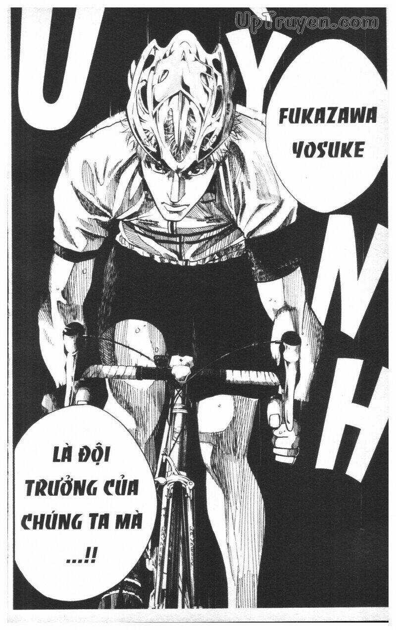 Over Drive Chapter 13 trang 153