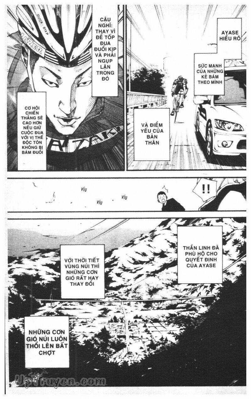 Over Drive Chapter 13 trang 156