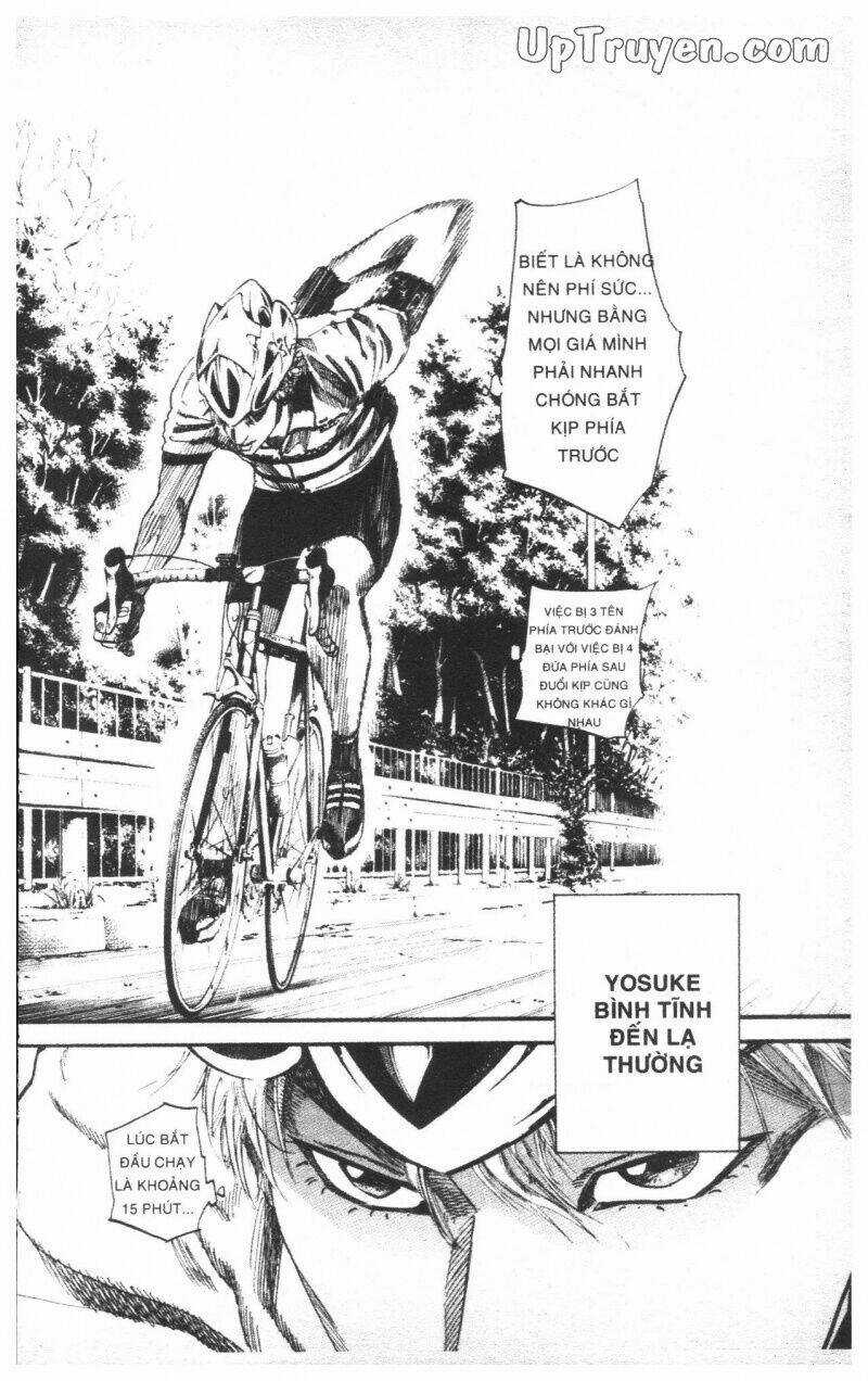 Over Drive Chapter 13 trang 159